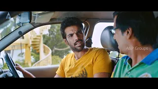 Naaigal Jaakirathai Comedy Scene | இப்படியே போச்சுன்னா இத வளக்கறதுக்காக லஞ்சம் வாங்கணும்...| Sibiraj