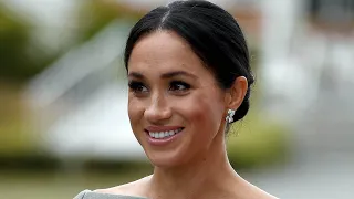 Royal Revealed - Meghan Markle- Ugly Secrets Inside the Home of a Princess