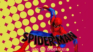 Spider-Man: Into the Spider-Verse(Andrew Garfield as Peter B. Parker)