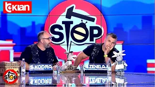 Stop - 18 Shtator 2023 (Emisioni i plotë)