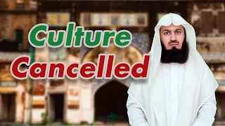 When culture blocks a marriage - Mufti Menk