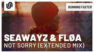 Seawayz & Fløa - Not Sorry (Extended Mix)