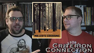 Criterion Connection: Miller's Crossing (1990)