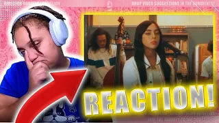 Nicki Nicole: Tiny Desk (Home) Concert | Nicki Nicole Reaction