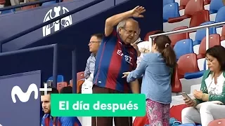 El Día Después (02/10/2017): Lo que el ojo no ve