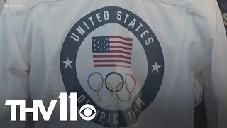 Team USA unveils Olympic outfits for opening and closing ceremonies