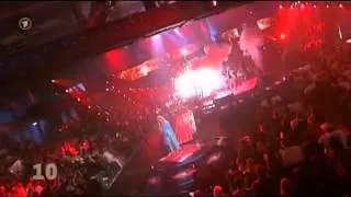 Scooter - Jigga Jigga (Live Germany Eurovision)