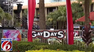 Gay Days adjusts to Florida's new LGBTQ+ Legislation