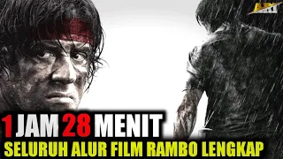 RAMBO FULL MOVIE