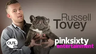 RUSSELL TOVEY | Pinksixty Entertainment