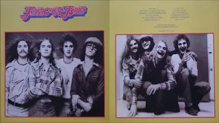 Faragher Bros - Never Get Your Love Behind Me (1976)