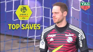 Best goalkeeper saves :  Week 28 - Ligue 1 Conforama / 2018-19