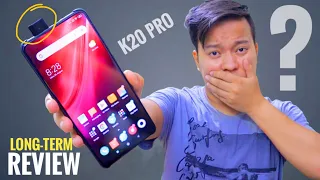 Redmi K20 Pro Full Review ❗️