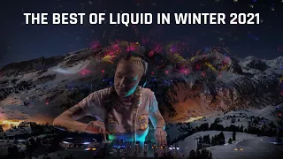 Best Of Liquid #1 | Mixed by Beast Jane
