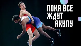 Балбай Дордоков завоевал золото на международном турнире по борьбе в Болгарии | 2022