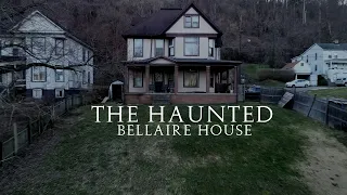 The Haunted Bellaire House Living Dead Paranormal