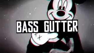 Gutter Brothers - House of Ill Repute [EXTREME Bass Boosted]