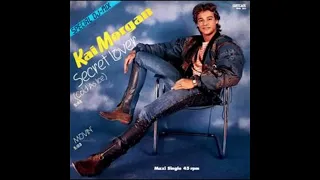 Kai Morgan – Secret Lover (Cold As Ice) 1986 Italo disco Gem