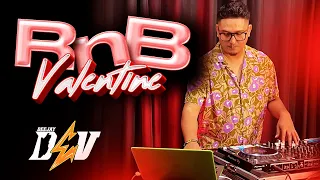 RnB Valentine Mix - 90's & 2000's RnB // Beyonce, Keisha, Rihanna, Mariah Carey, NeYo, Mario + More