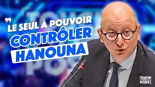 Cyril Hanouna incontrôlable ? Un seul homme a réussi !