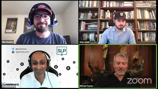 Bitcoin for Everybody: Unit 5 Review w/ Michael Saylor, Matt Odell & Stephan Livera