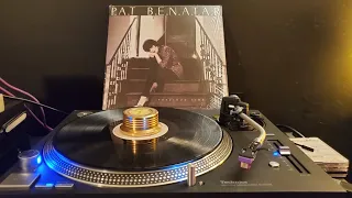 PROMISES IN THE DARK - PAT BENATAR (Lp Vinyl).