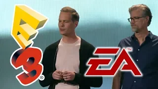 EA's biggest reveal of E3 2018