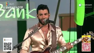 GUSTTAVO LIMA REFÉM 2010 NA LIVE AGRONEGÓCIO II 2021 FELIZ 2022