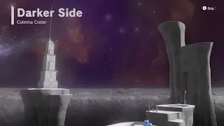 Super Mario Odyssey | Darker Side - All Power Moons