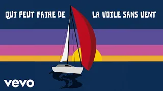 Jamboree - Qui peut faire de la voile sans vent (Audio)