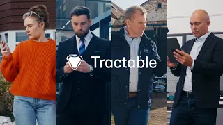 Auto Inspector from Tractable
