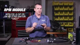 TCI: EZ-TCU Transmission Controller Install Basics