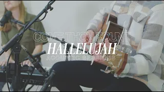 Champion Collective - Come Thou Fount (Hallelujah) (Acoustic Session)