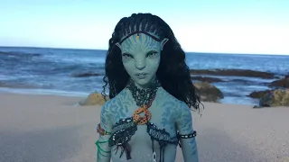 1/6 Tsireya - Avatar The Way of Water