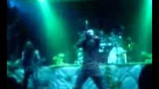 Cradle Of Filth - Temptation