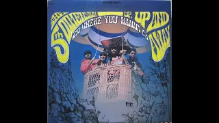 The 5th Dimension - "Up, Up and Away" - Original LP - Revitalized - 'Tru-192' - 1st Pass