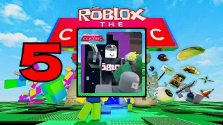 Прохожу 1 Игру События "Классический" Роблокс! #5 | Tower Defense Simulator "The Classic" Roblox