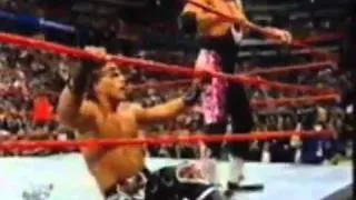 the montreal screwjob