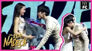 [ENG SUB] Nadech Yaya Chit Chat Day 1 - The Real Nadech Concert 19/05/19