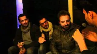 Baritv  Ottavo talento treno live dicembre 2011.mp4