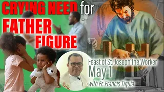 St. Joseph Father of Every Family