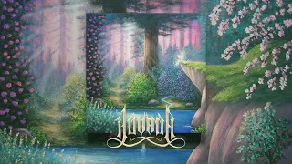 Ilúvatia - Amaranthine Hollow (Fantasy Synth)
