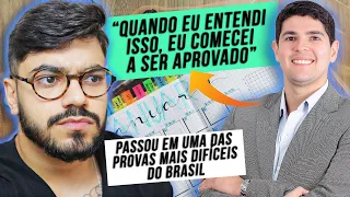 Aprovado Em Dezenas De Concursos Fala A Real Sobre Dedicação