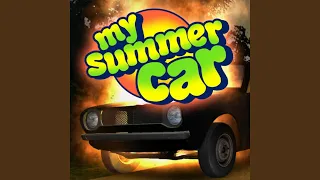 Routainen Maa (My Summer Car Soundtrack)