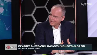 TV-Medicus spricht über Mücksteins geheime Antwort an den VfGH