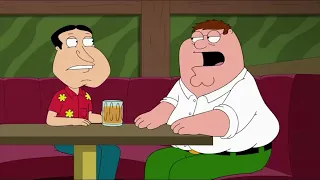 ГРИФФИНЫ (Family Guy). ЛУЧШИЕ МОМЕНТЫ #9