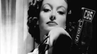 Joan Crawford "A Doll's House" {1} Lux Radio Theatre