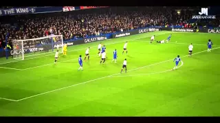 Eden Hazard | Dropping Players - Dribbling skills 2014-2015