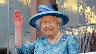 Elizabeth II - Our Majesty: Story Of Her Tragedy  &Triumph|  British Royal Documentary