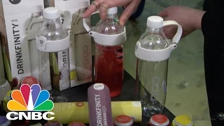 Beverage Trends in 25 Years | CNBC